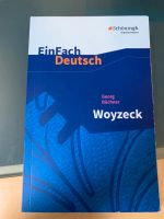 EinFach Deutsch/Georg Büchner/Woyzeck Nordrhein-Westfalen - Oelde Vorschau