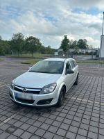 Opel Astra  Kombi ❗️8Fach❗️Rentner Auto ❗️TAUSCH/VERKAUF Saarland - Nohfelden Vorschau