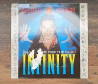 Vinyl Schallplatte Guru Josh Infinity 1990 Sammlerstück 1990er Essen - Bergerhausen Vorschau