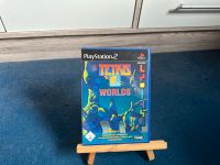 Tetris Worlds PlayStation 2 ps2 Spiel inklusive Versand Bielefeld - Gadderbaum Vorschau
