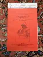 Strauss, Franz Nocturno op.7 für Horn u. Streichquintett Partitur Bayern - Puchheim Vorschau