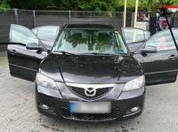Mazda 3 1,6 Benzin Bochum - Bochum-Mitte Vorschau