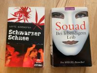 Zwei packende Bücher für Leseratten Bayern - Augsburg Vorschau