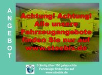 DELTA SUMMERLINER 460  - NR. 73 - FRANZ. BETT/ TOP!! Nordrhein-Westfalen - Blomberg Vorschau