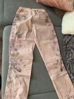 TREDY Hingucker Hose mit Print Rheinland-Pfalz - Trier Vorschau