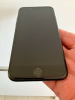 iPhone 7 schwarz 256GB Schleswig-Holstein - Norderstedt Vorschau