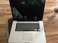 MacBook Pro / Bastler Hessen - Hanau Vorschau