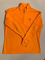 Funktionsshirt Fleeceshirt Odlo Gr.XL orange Bayern - Obernburg Vorschau