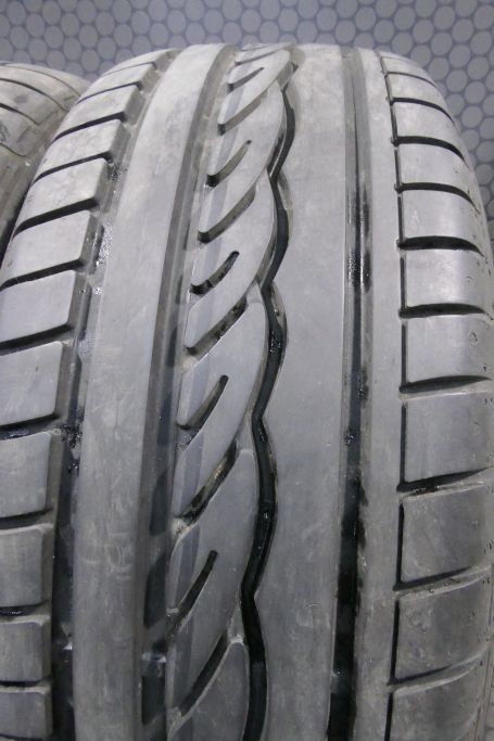 2x Dunlop SP Sport 01A Sommerreifen 195/55 R15 85H 40673 in Dinslaken