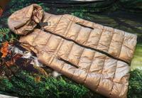 Neu DKNY Weste Lang Steppweste Longweste rosegold Gr.XL Thüringen - Jena Vorschau