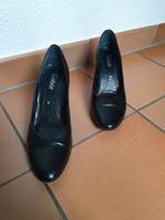 Gabor Pumps in Gr. 38  Absatzhöhe 8 cm. Hessen - Lich Vorschau