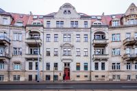 Schicke DG-Maisonette am "Nürnberger Ei". Perfekt für Pärchen oder kleine Familie. Dresden - Dresden-Plauen Vorschau