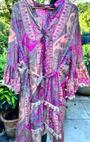 Boho/Hippy Kleid Nordrhein-Westfalen - Rheine Vorschau