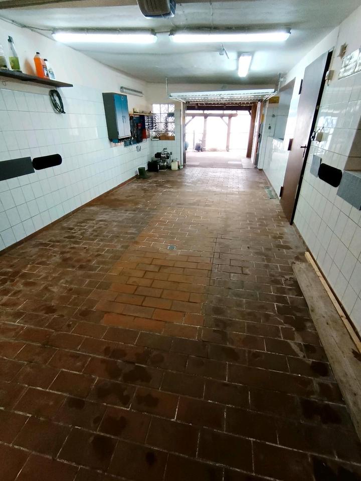 Von privat! In Heide freistehendes Einfamilienhaus 6 Zimmer in Heide