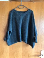 Grauer Strickpullover von Only in der Gr. S Hessen - Reinheim Vorschau