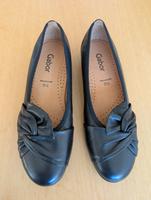 Schuhe Gabor Schwarz Größe 39 Nordrhein-Westfalen - Lüdenscheid Vorschau