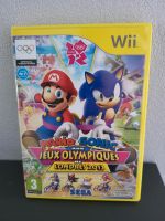 Wii Spiel Mario&Sonic Rheinland-Pfalz - Zweibrücken Vorschau