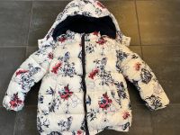 Petit Bateau dicke Winterjacke, Größe 116 Baden-Württemberg - Gottenheim Vorschau