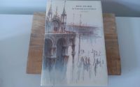 Buch: In Venedig gezeichnet von Rolf Escher, Skizzenbuch Berlin - Mitte Vorschau