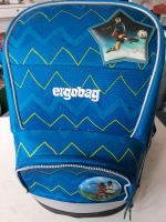 Ergobag Schulranzen blau Fußball Berlin - Neukölln Vorschau