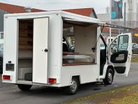 Fiat Ducato 115 Multijet /ATM 100 KM Hessen - Hünfeld Vorschau