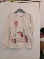 Langarmshirt von c&a gr 122 Mädchen Berlin - Lichterfelde Vorschau