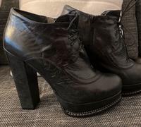 Buffalo Ankle Boots Stiefeletten Niedersachsen - Jever Vorschau