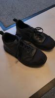 Nike Sportschuhe schwarz Bayern - Moosinning Vorschau