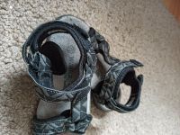 WalkX Kids Jungen Sandalen Schuhe Größe 29 schwarz/grau Wuppertal - Elberfeld Vorschau