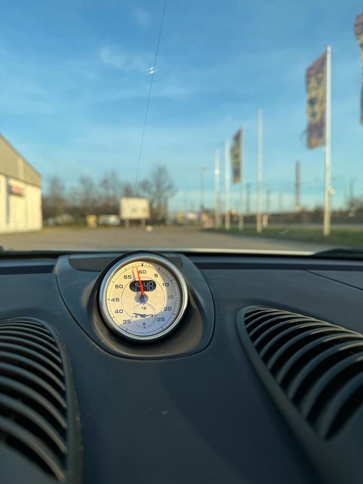 Porsche Boxster S - PDLS -  Approved Garantie in Hannover