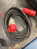 32a 400v Drehstrom Kabel 10m 20m Gummikabel Bergmannkabel Rheinland-Pfalz - Hinterweidenthal Vorschau