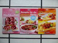 3 Dr Oetker:Blitzschnelle Blechkuchen+perfekte Party+italienische Nordrhein-Westfalen - Gütersloh Vorschau