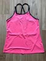 Adidas, Damen, Sport, top, pink, Größe L, top Zustand Nordrhein-Westfalen - Detmold Vorschau