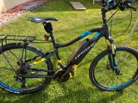 Ebike Haibike hard seven 3.5 Bayern - Marktredwitz Vorschau