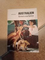 Australien kennen und lieben Kreis Pinneberg - Pinneberg Vorschau