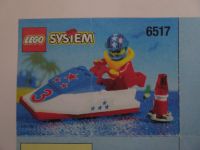 Lego System Set 6517 Water Jet Bayern - Kösching Vorschau