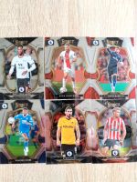 Panini Select Prizm Trading Karte Sammlung Nürnberg (Mittelfr) - Südoststadt Vorschau