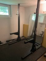 Bear Squat Rack Nordrhein-Westfalen - Recklinghausen Vorschau