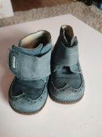 Kinder Baby Schuhe Orthopädie Größe 23 Farbe blau Rheinland-Pfalz - Heidesheim Vorschau