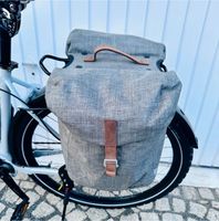 Fahrradtasche Gepäckträgertasche Racktime - Doppeltasche Heda Bayern - Hof (Saale) Vorschau