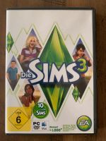 Sims 3 - Hauptspiel Bayern - Schondra Vorschau