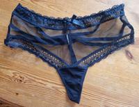 Erotischer Slip Größe 36 Mitte - Wedding Vorschau