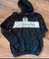 Ganz neu mit Etikett Calvin Klein Sweatshirt Größe S (164) Niedersachsen - Bremervörde Vorschau