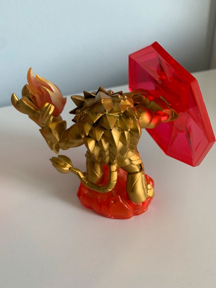 11# Skylander Figuren in Müncheberg