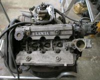 LAMPREDI MOTOR LANCIA / FIAT 1600ccm - 66kW / 90PS Thüringen - Gera Vorschau