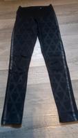 Adidas Leggings Climalite Mesh Gr.xs Niedersachsen - Einbeck Vorschau