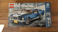 LEGO 10265 Ford Mustang original verpackt Duisburg - Duisburg-Süd Vorschau