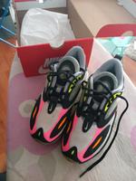 Nike sneakers turnschuhe Saarland - Merzig Vorschau