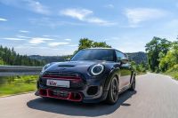 Mini John Cooper Works GP KW Variante 3 Gewindefahrwerk Brandenburg - Schorfheide Vorschau