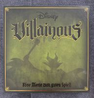 Ravensburger - Disney Villainous Neu & OVP Kr. Dachau - Odelzhausen Vorschau